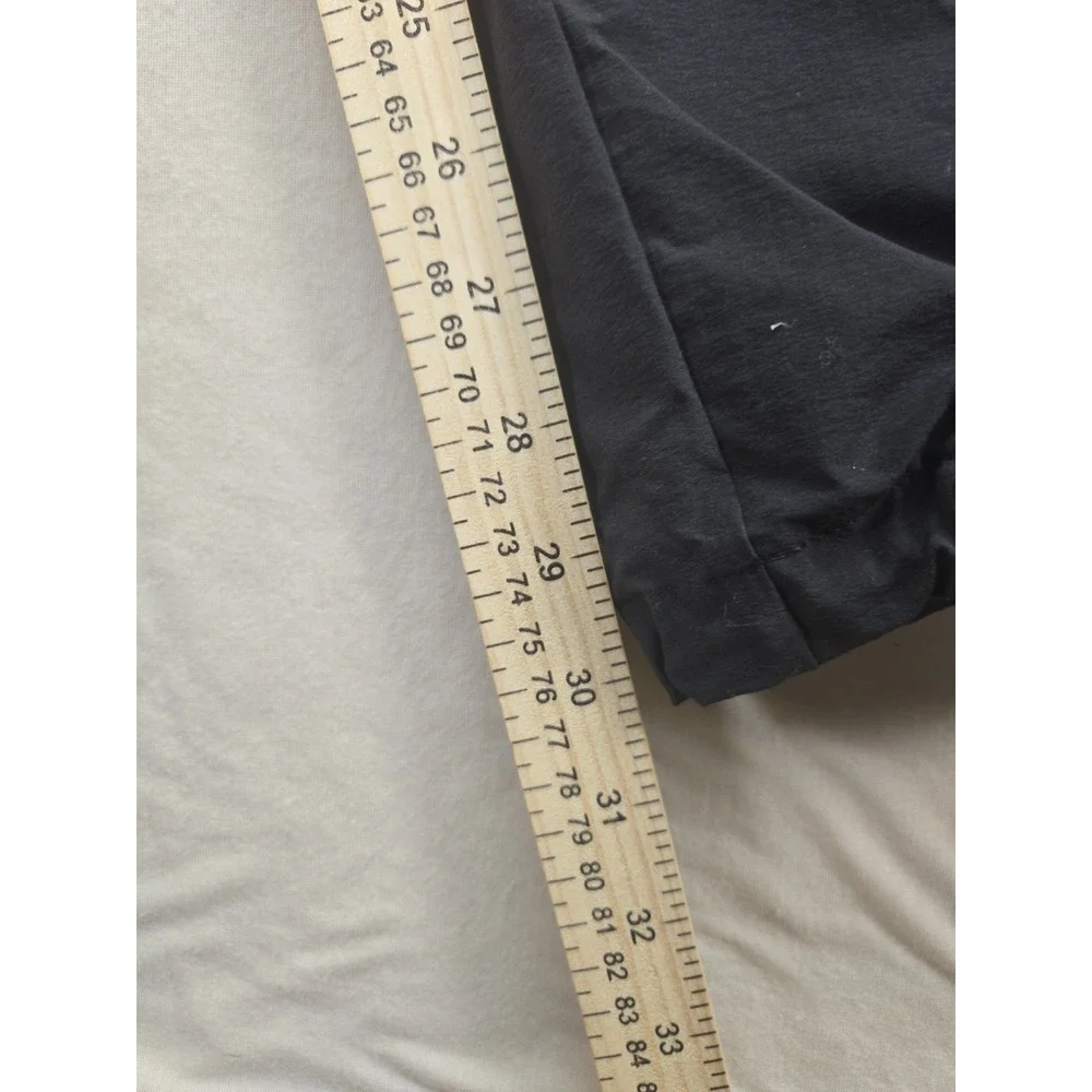 Adidas Terrex Men's Size Large Cargo Pants Hiking Black UPF 50+ NWT